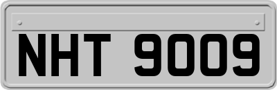 NHT9009