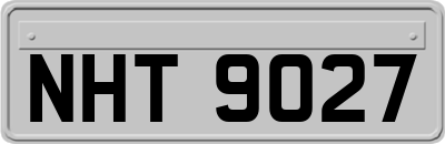 NHT9027