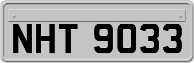 NHT9033