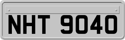 NHT9040