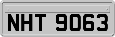 NHT9063