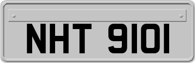 NHT9101