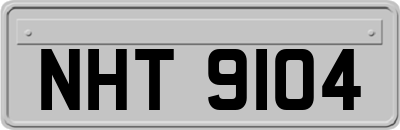 NHT9104