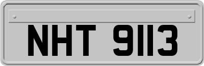 NHT9113