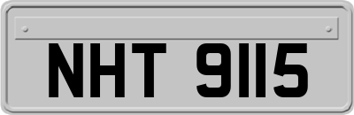 NHT9115