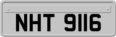 NHT9116