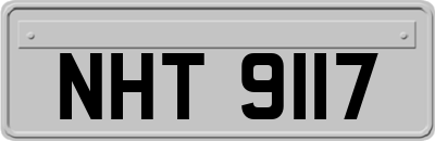 NHT9117