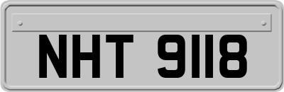 NHT9118