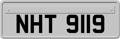 NHT9119