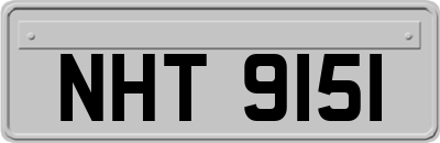 NHT9151