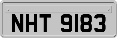 NHT9183