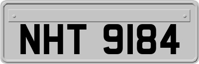 NHT9184