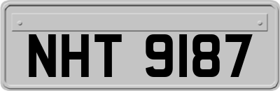 NHT9187