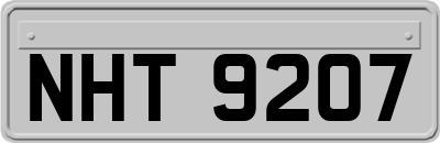 NHT9207