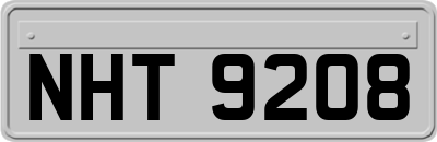 NHT9208