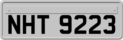 NHT9223