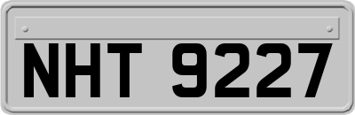 NHT9227