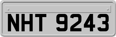 NHT9243