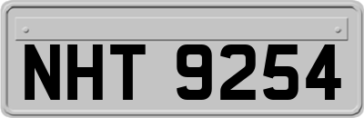 NHT9254