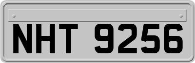 NHT9256