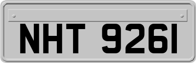 NHT9261