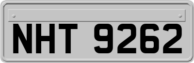 NHT9262