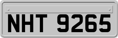 NHT9265