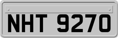 NHT9270