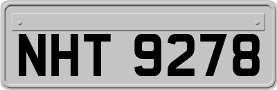 NHT9278