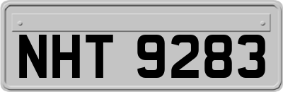 NHT9283