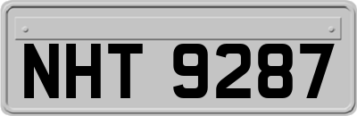 NHT9287
