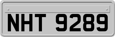 NHT9289