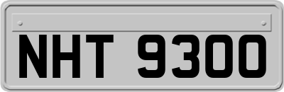 NHT9300