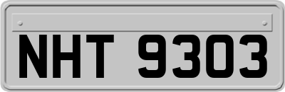 NHT9303
