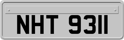 NHT9311