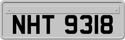 NHT9318