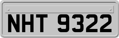 NHT9322