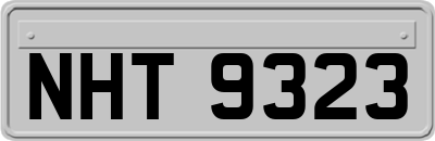 NHT9323