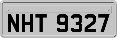 NHT9327