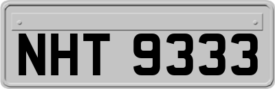 NHT9333