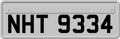 NHT9334