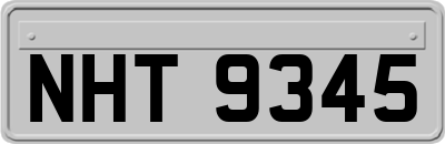 NHT9345