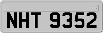 NHT9352