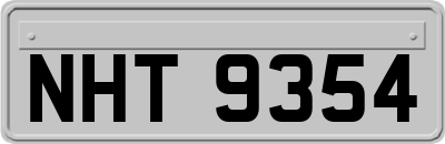 NHT9354