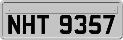 NHT9357