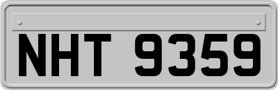NHT9359