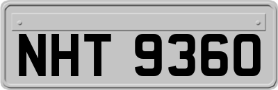 NHT9360