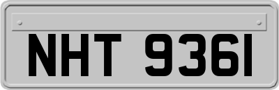 NHT9361