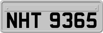 NHT9365