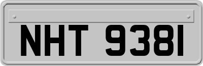 NHT9381